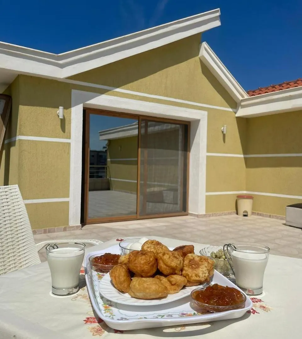 Villa Vlore Vini