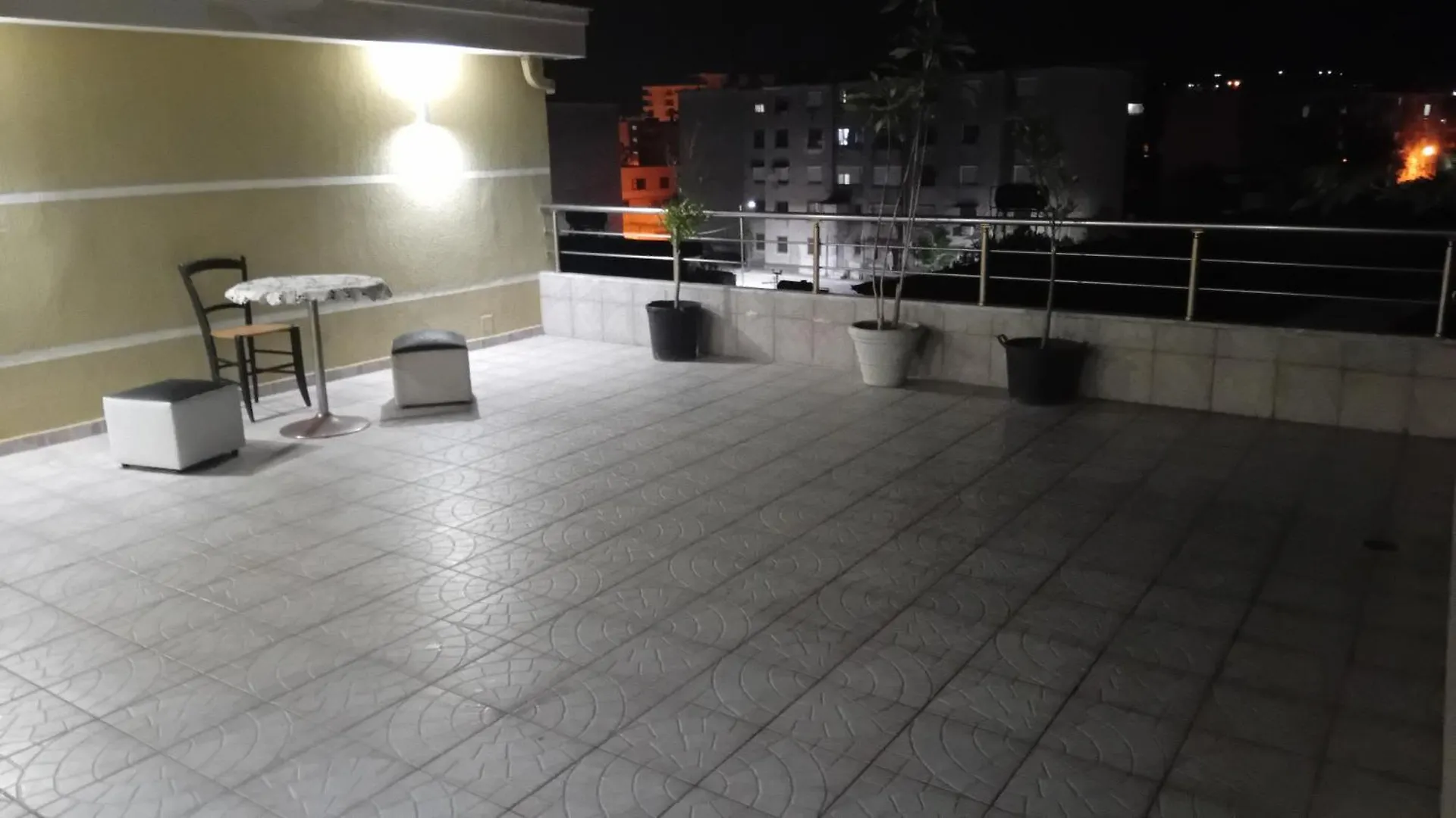 Villa Vlore Vini Albania