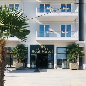 Real Hotel Hotell